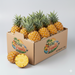 Ananas Victoria